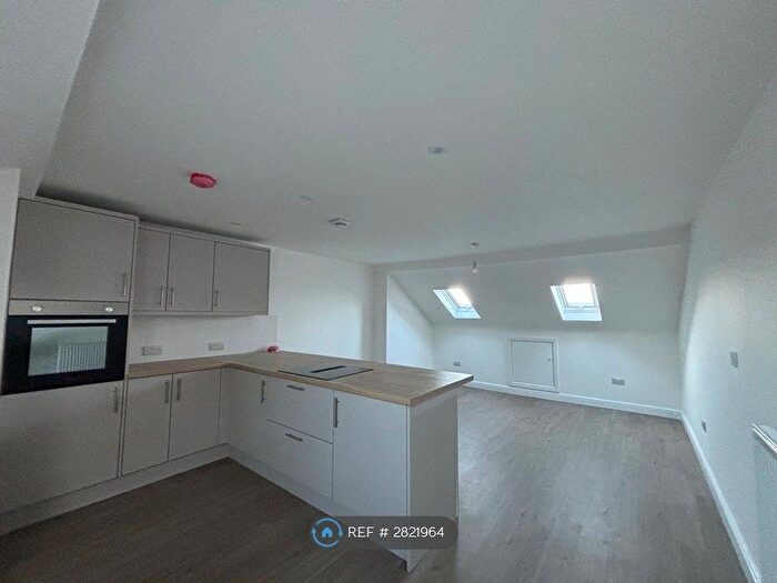 2 Bedroom Flat To Rent In London Road, Grantham, NG31