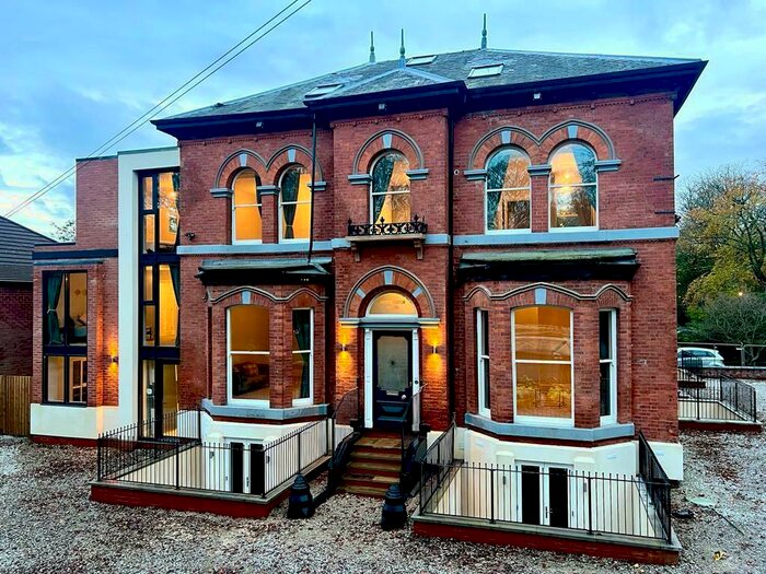 3 Bedroom Apartment To Rent In Westminster House, Ellesmere Road, Ellesmere Park, Manchester, M30