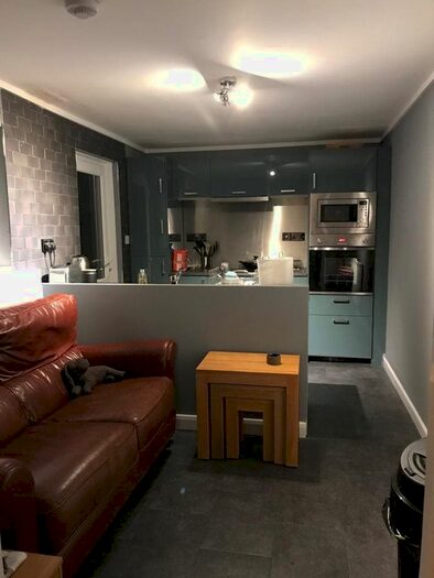 4 Bedroom Terraced House To Rent In New Park Terrace, Treforest, Pontypridd CF37