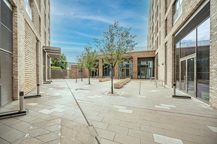 2 Bedroom Flat To Rent In Aster Apartments, Tottenham, London, N15