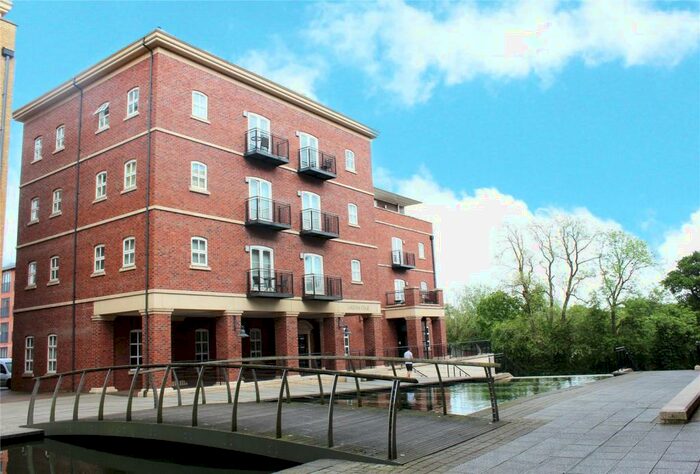 1 Bedroom Apartment To Rent In Waterside, Shirley, Solihull, B90