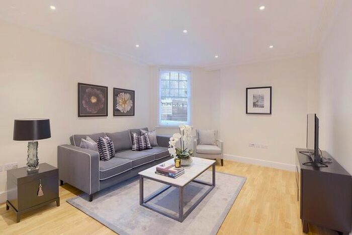 1 Bedroom Flat To Rent In Hamlet Gardens, London, W6