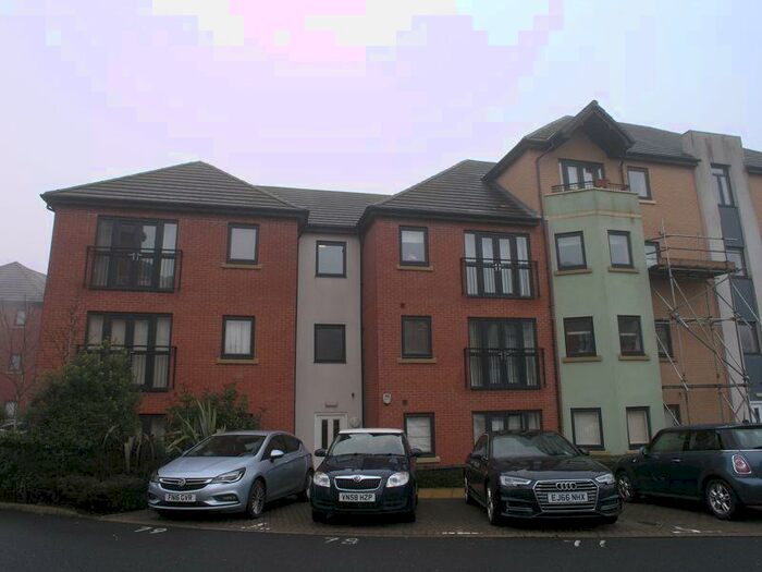 2 Bedroom Detached House To Rent In Park Moor Gardens, Dudley, DY1