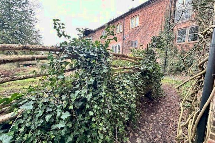 3 Bedroom Property To Rent In ., Nantwich, CW5