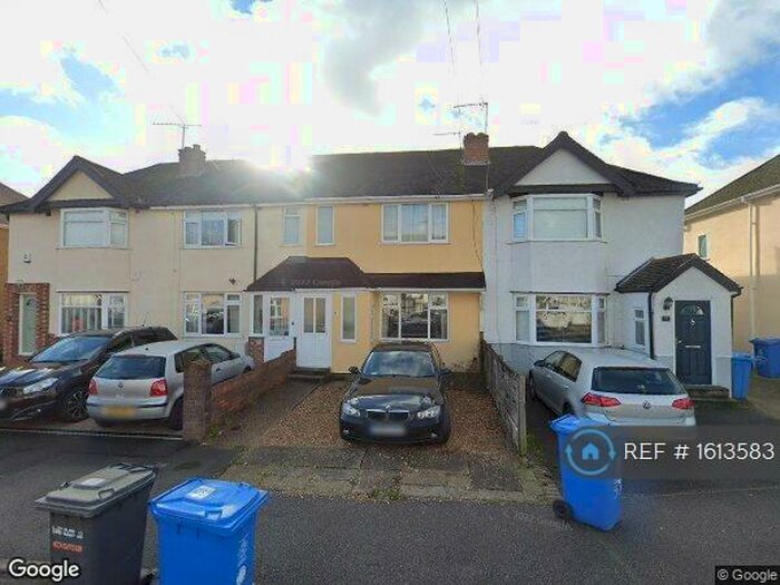 2 Bedroom Terraced House To Rent In Forest Road, Windsor, SL4