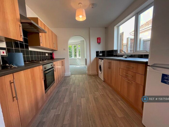 Studio To Rent In Studio, Norwich, NR6