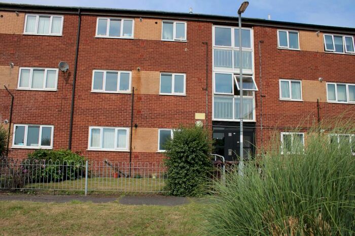 1 Bedroom Flat To Rent In Cook Street, Whiston, Prescot, L35