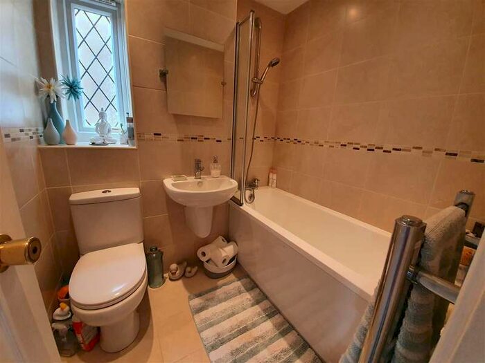 1 Bedroom Property To Rent In Boveridge Gardens Bournemouth, BH9