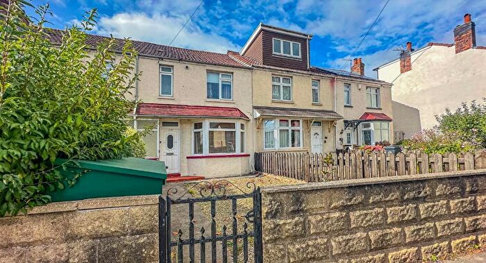 1 Bedroom Apartment To Rent In Muller Road, Horfield, Bristol, BS7