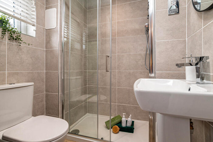 3 Bedroom Terraced House For Sale In Cuthbertson Walk Bucksburn Aberdeen, AB21