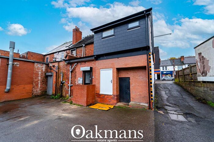 1 Bedroom Apartment To Rent In Bristol Road South, Northfield, Birmingham, B31