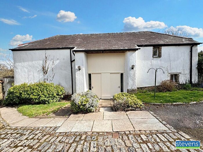 2 Bedroom Coach House To Rent In Holebrook Lane, Exbourne, Okehampton, Devon, EX20