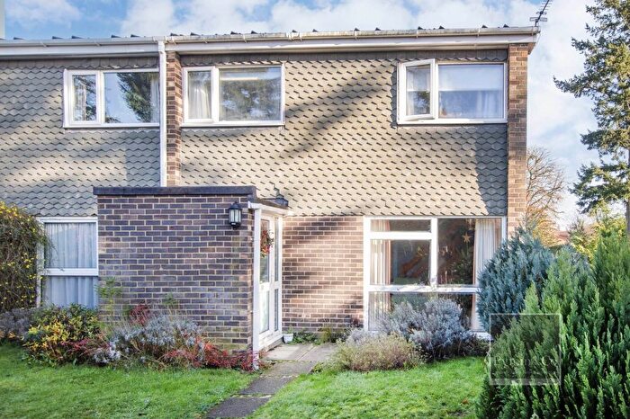 2 Bedroom Semi Detached House For Sale In Branksome Road, Norwich, NR4