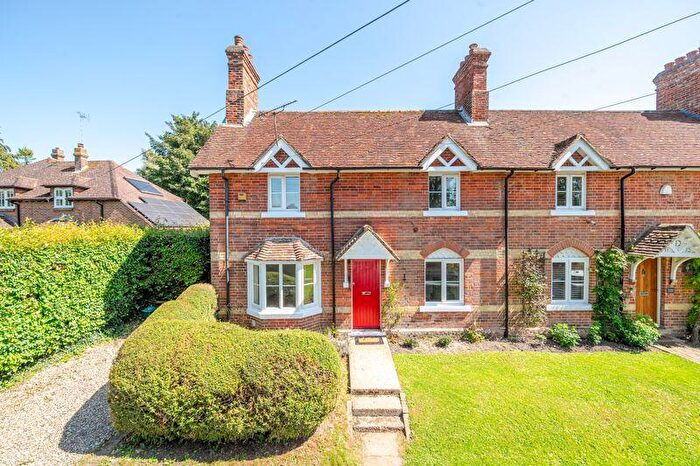 2 Bedroom Terraced House For Sale In The Street Postling, CT21