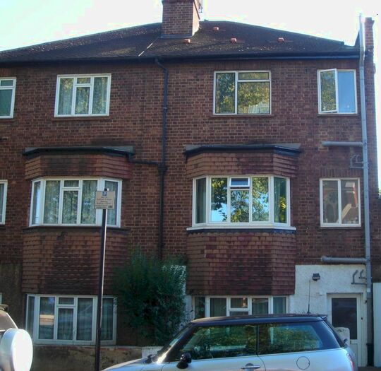 6 Bedroom End Of Terrace House To Rent In Bredgar Road, Archway, Islington, North London, N19