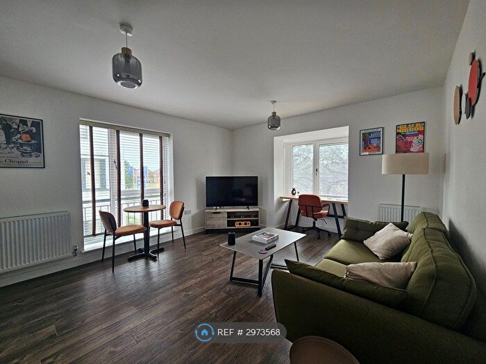 1 Bedroom Flat To Rent In Nova Avenue, Faversham, ME13