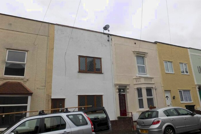 3 Bedroom Terraced House To Rent In Salisbury Street, St George, Bristol, BS5