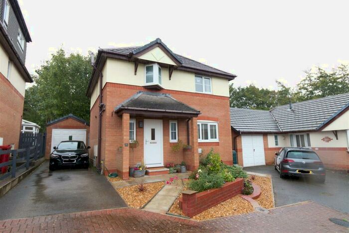 3 Bedroom Detached House For Sale In Pryors Walk, Askam-In-Furness, LA16