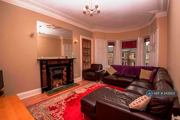 5 Bedroom Flat To Rent In East New Town, Edinburgh, EH7