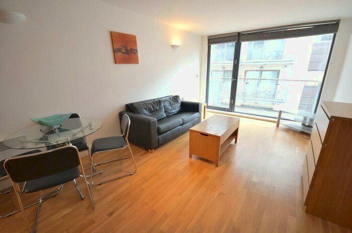 1 Bedroom Apartment To Rent In Advent, New Islington, Manchester City Centre, Manchester, M4