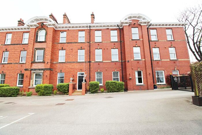 2 Bedroom Apartment To Rent In Ingham House, South Shields, NE33