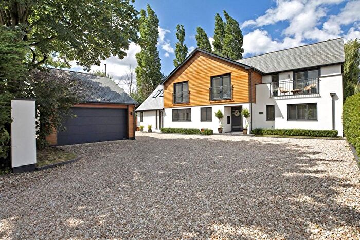 5 Bedroom Detached House For Sale In Clyst St. Mary, Exeter, EX5