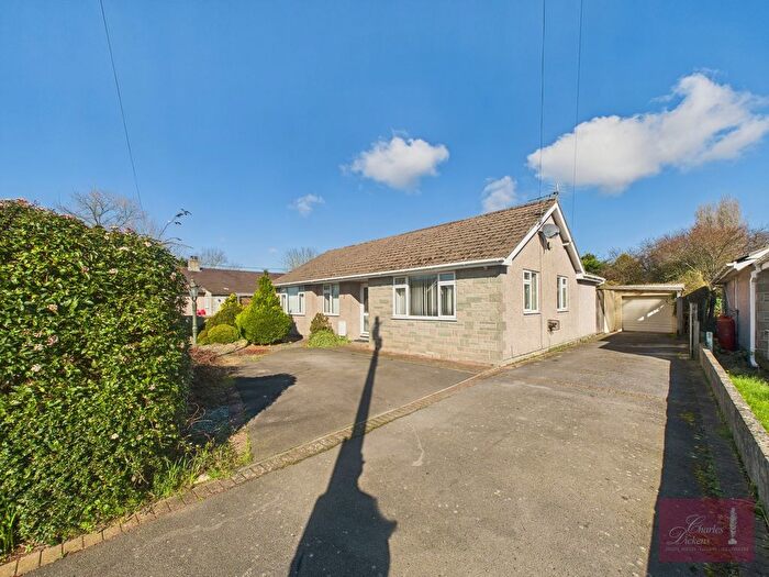 3 Bedroom Detached Bungalow For Sale In Coombes Way, Biddisham, Axbridge, BS26