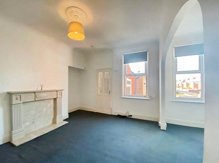 2 Bedroom Flat To Rent In Nora Street, South Shields, NE34