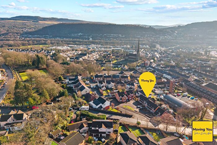 3 Bedroom Semi-Detached House For Sale In Hopkin Street, Swansea, SA8