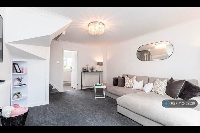 2 Bedroom Terraced House To Rent In Nightingale Close, Rainham, Gillingham, ME8