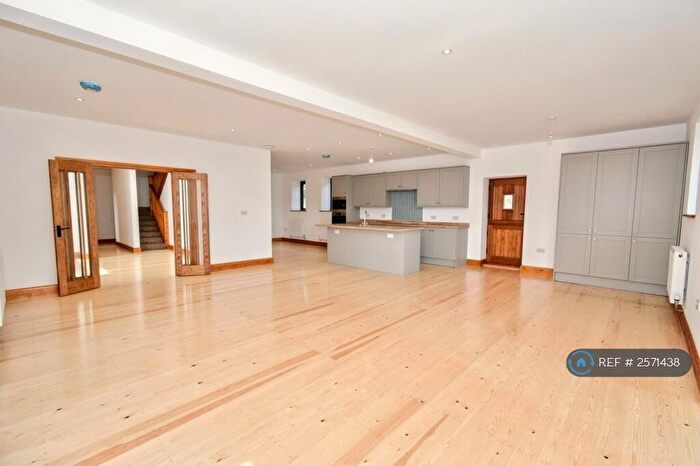 6 Bedroom Detached House To Rent In Folly Farm Gardens, Canterbury, CT2