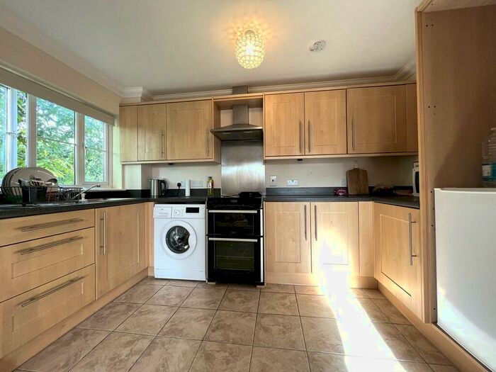 1 Bedroom Flat To Rent In North Green, Whittlesey, Peterborough., PE7