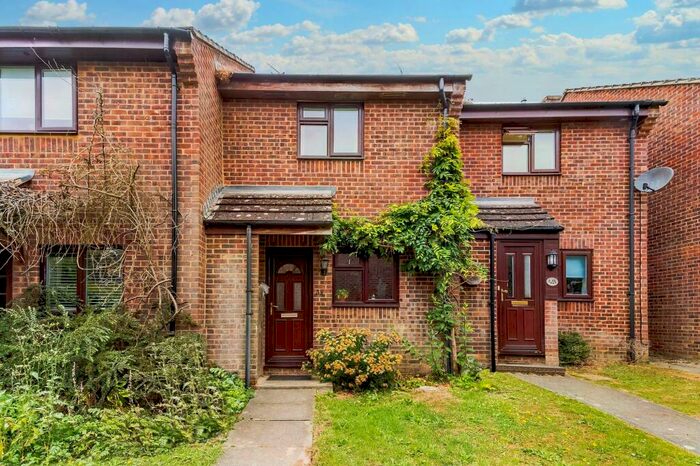 2 Bedroom Terraced House For Sale In Oak Tree Cottages, Danehill, RH17