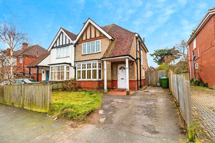 3 Bedroom Property To Rent In Willis Road, Southampton, SO16