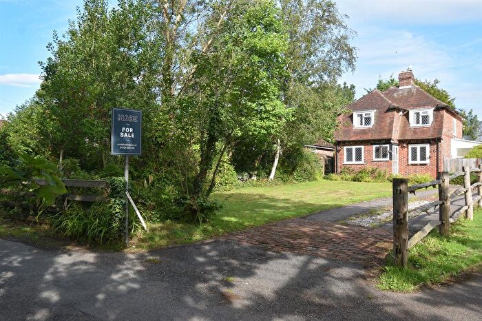 3 Bedroom Detached House For Sale In Westfield Lane, St. Leonards-On-Sea, TN37