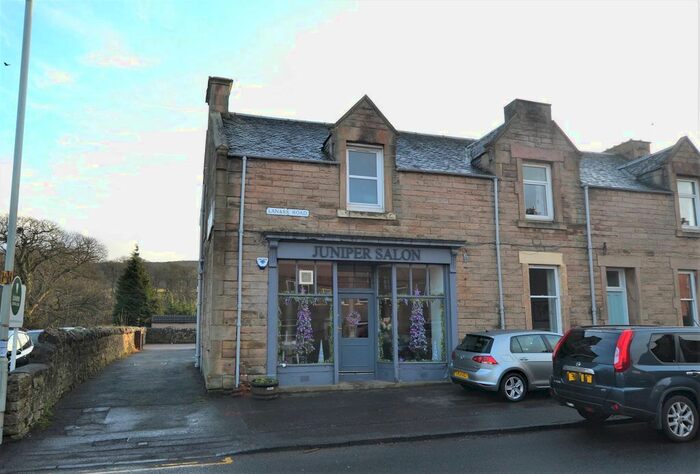 1 Bedroom Flat To Rent In Lanark Road, Juniper Green, EH14