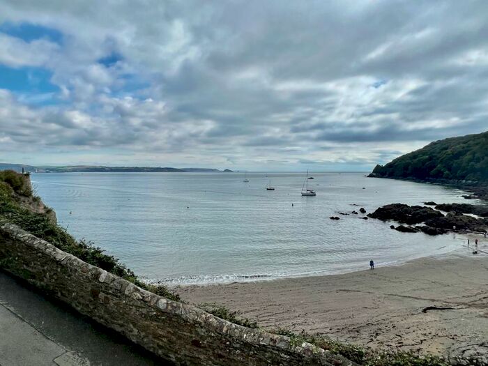 3 Bedroom Cottage To Rent In Cawsand, Cornwall, PL10