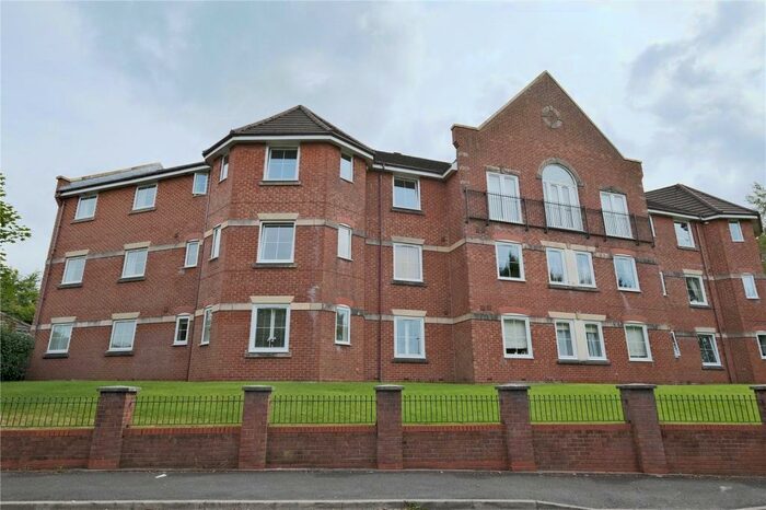 2 Bedroom Apartment To Rent In Wilton Court, Wilton Close, Blackburn, BB2