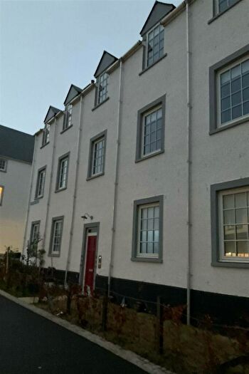 2 Bedroom Flat To Rent In Quarryline Street, Chapleton, AB39