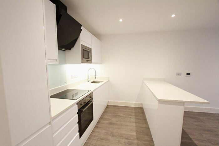 2 Bedroom Mews To Rent In Antelope Hill Mews, Brackley, Northants, NN13