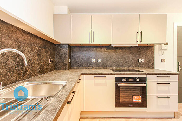 1 Bedroom Apartment To Rent In Silk Yard, Derby, DE1