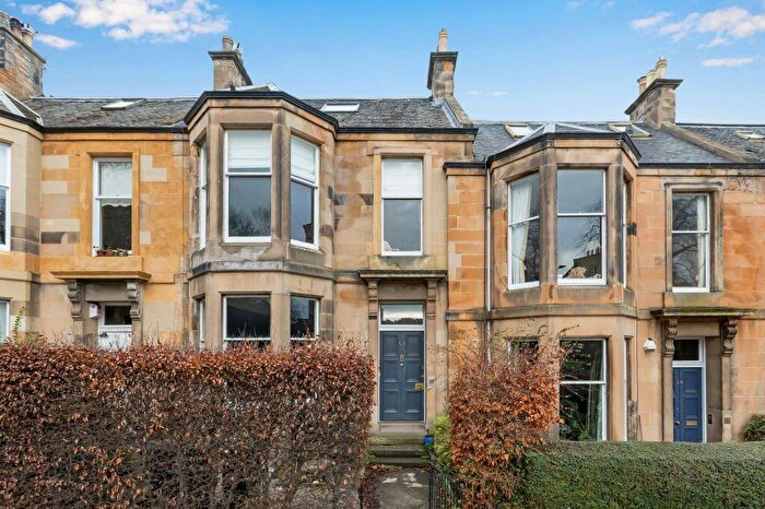 4 Bedroom Flat For Sale In Dean Park Crescent, Stockbridge, Edinburgh, EH4