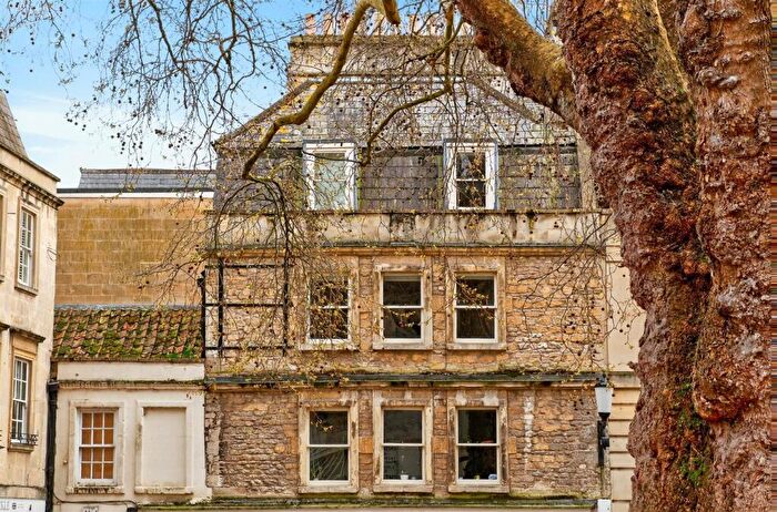 Studio For Sale In Abbey Green, Bath, BA1