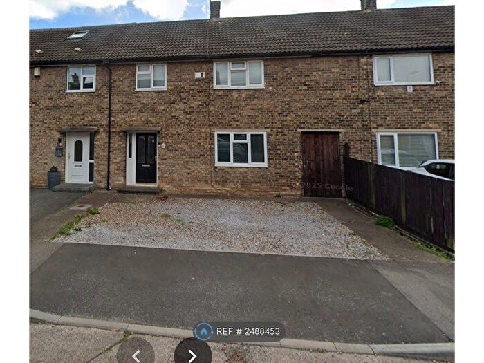 4 Bedroom Terraced House To Rent In Stonebridge Avenue, Hull, HU9