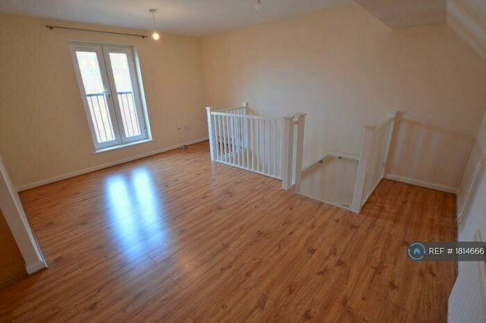 1 Bedroom Semi-Detached House To Rent In Sperling Drive, Haverhill, CB9