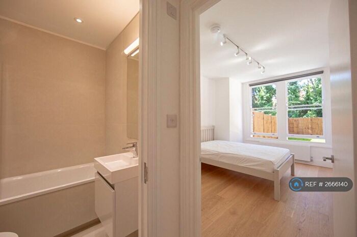 2 Bedroom Flat To Rent In Goldhurst Terrace, London, NW6