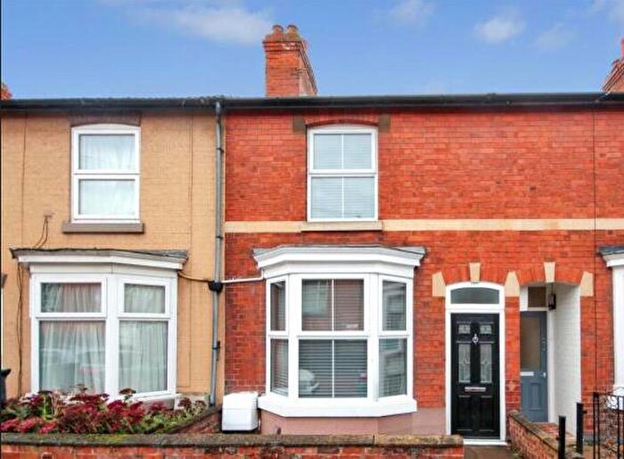 3 Bedroom House To Rent In Spencer Road, Rushden, NN10