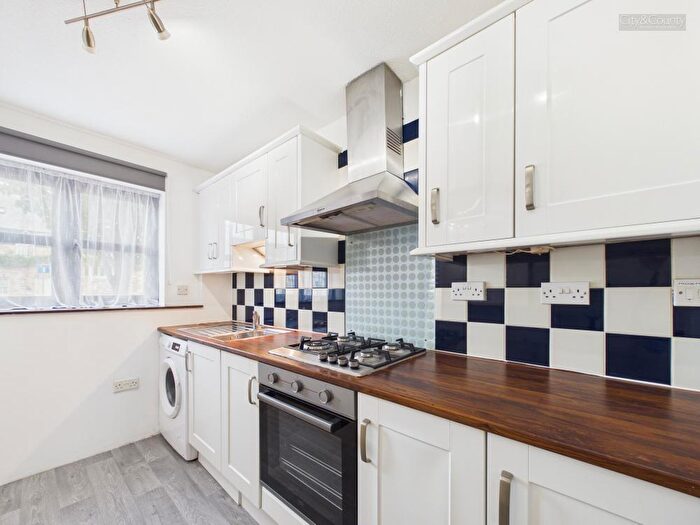 1 Bedroom Flat To Rent In Chapel Court, Stilton., PE7