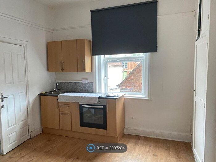 1 Bedroom Flat To Rent In St. Marys Street, Bedford, MK42