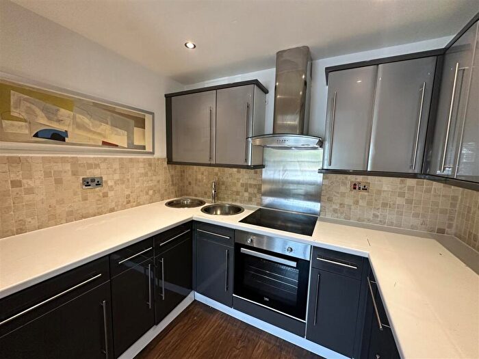2 Bedroom Apartment To Rent In St Davids Court, Sherborne Street, Cheetham Hill, M8